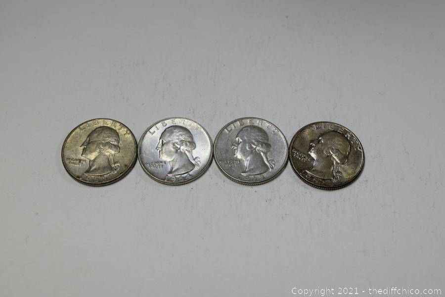 The Difference Auction Feb 2021 Coin Jewelry and Collectible Auction