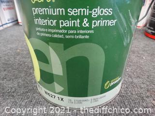 Benjamin Moore Paint