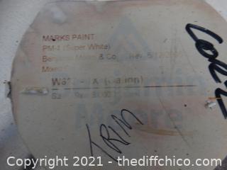 Benjamin Moore Paint