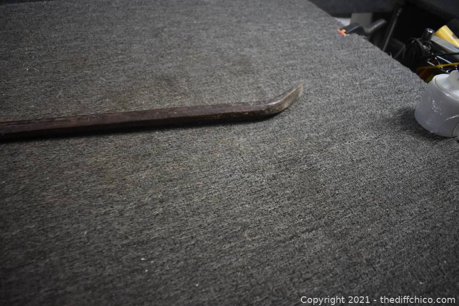 The Difference - Auction: March 2021 Chico, Corning Estate Auction