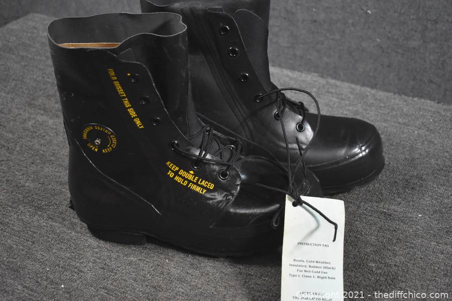 The Difference - Auction: March 2021 Chico, Corning Estate Auction (CLICK HERE TO OPEN AUCTION 