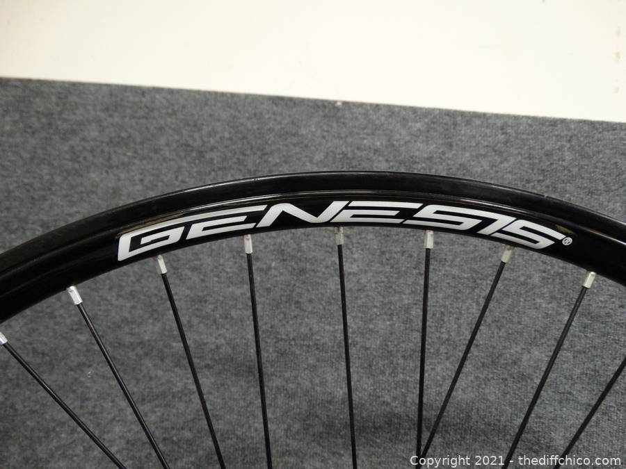 used genesis bike for sale
