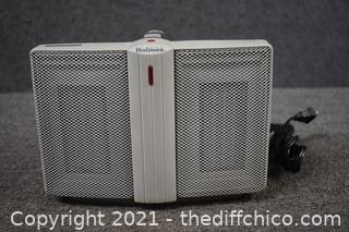 Working Holmes Heater