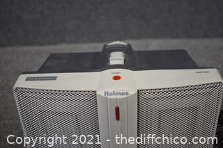Working Holmes Heater