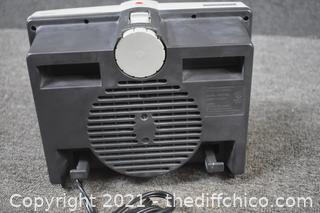 Working Holmes Heater
