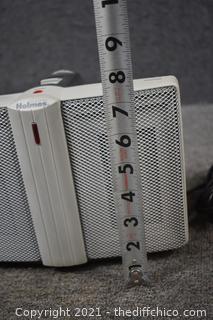 Working Holmes Heater