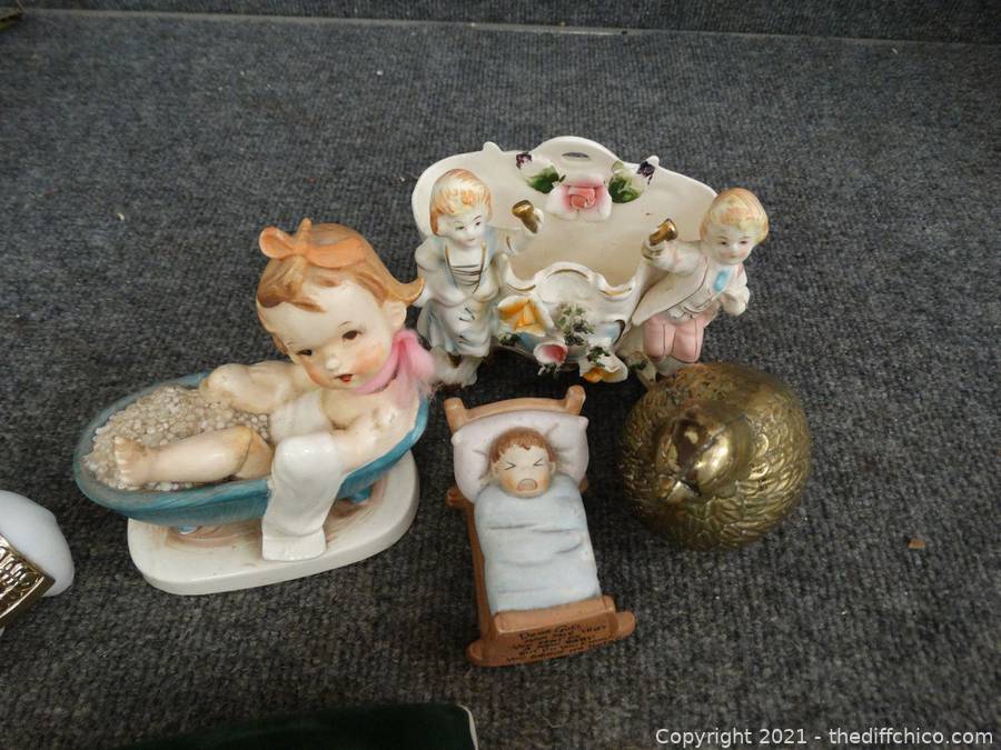 The Difference Auction Storage Treasure Auction House (CLICK HERE TO