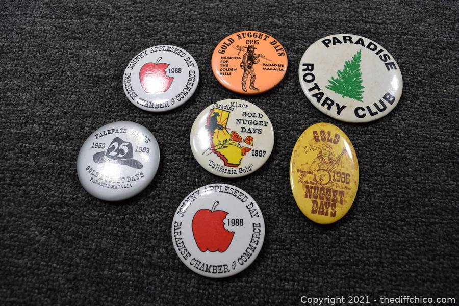 October 2021 Collectible Auction (CLICK HERE TO OPEN AUCTION)
