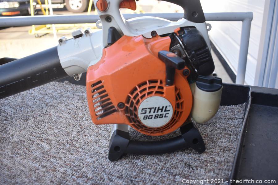 The Difference Auction May 2021 Tool, Yard Art and More