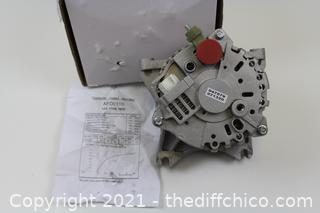 Roadstar New Alternator AFD0110 Compatible with 2004 2005 2006 2007 2008 Ford F-150 Pickup Truck 4.6L 5.4L V8 110 Amp High Output 8318