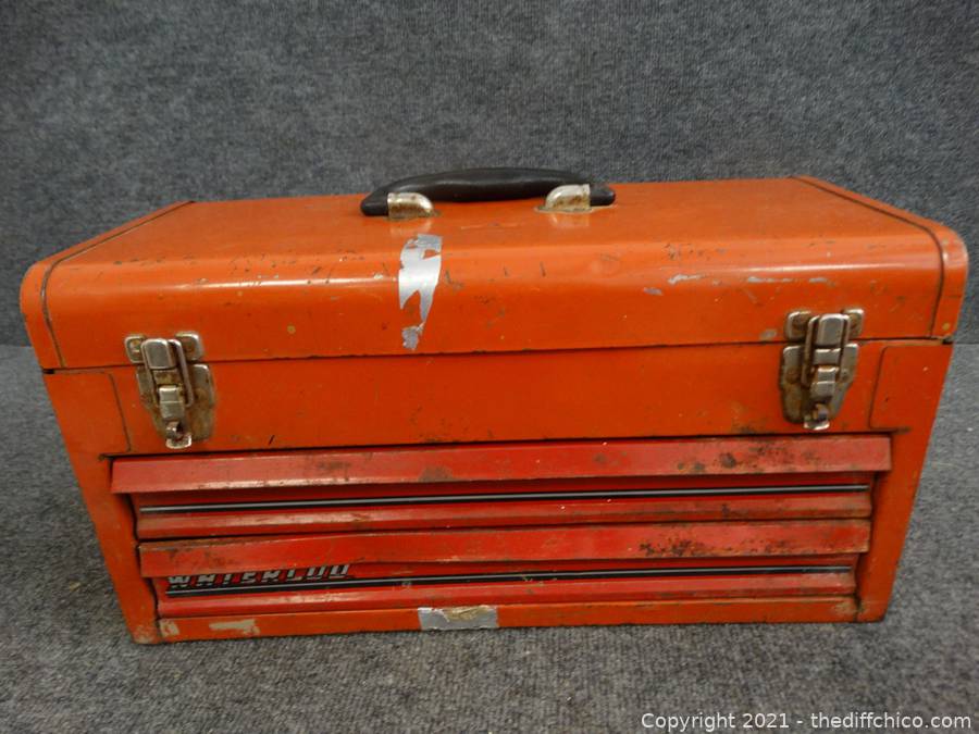 The Difference Auction Storage Treasure Auction House (CLICK HERE TO