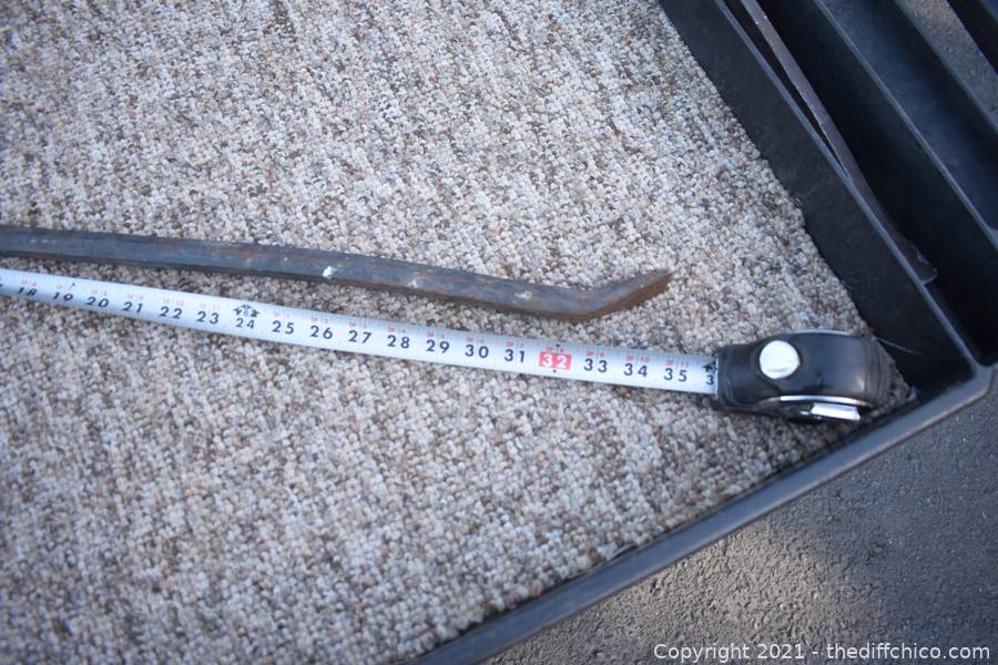 The Difference - Auction: July 2021 Estate Auction (CLICK HERE TO OPEN