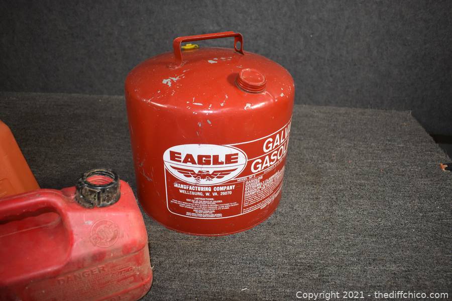 The Difference Auction July 2021 Estate Auction (CLICK HERE TO OPEN