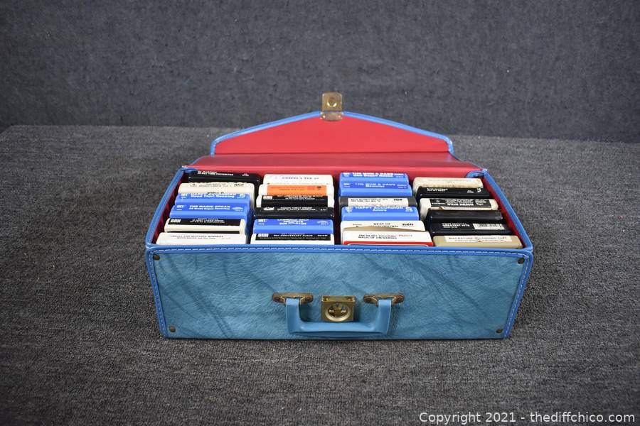 The Difference Auction July 2021 Estate Auction (CLICK HERE TO OPEN