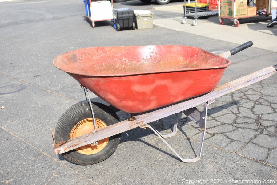 The Difference Auction August 2021 Chico, Durham, Corning Estate