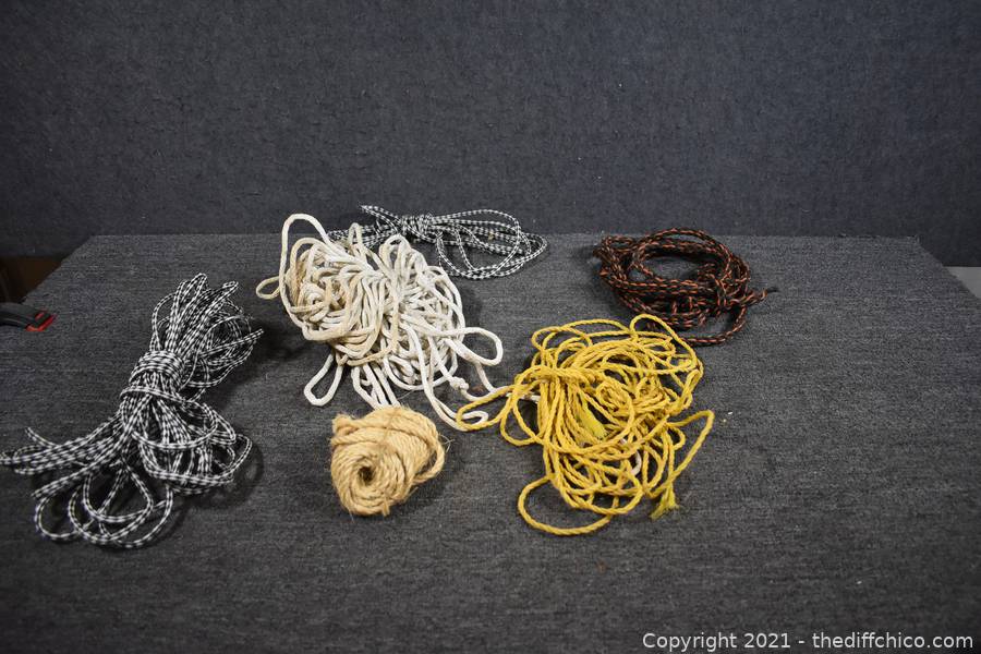 The Difference - Auction: August 2021 Chico, Durham, Corning Estate ...