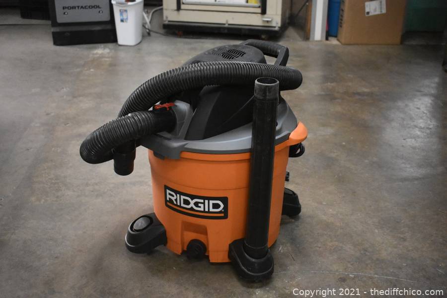 The Difference Auction August 2021 Chico, Durham, Corning Estate