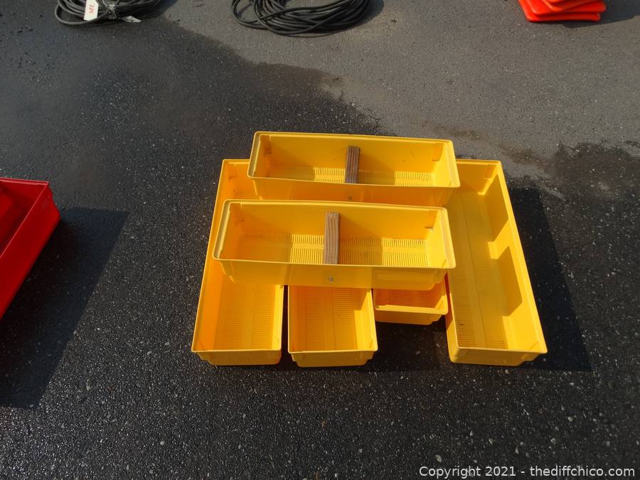 Storage Treasure Auction House (CLICK HERE TO OPEN AUCTION)