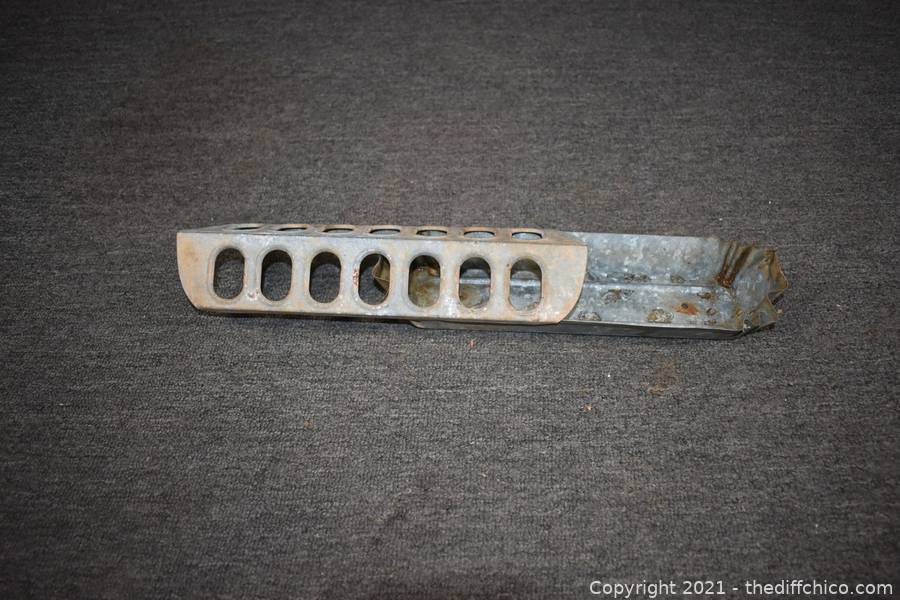 Oct 2021 Durham, Oregon and Chico Estate Auction (CLICK HERE TO OPEN AUCTION)