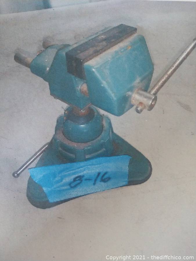 October Clearance Auction