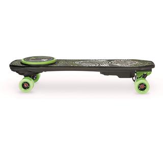 ($261) NEW VIRO Rides Turn Style Electric Drift Board Electronic Skateboard with Hand Speed Controls & Drift Plate Technology