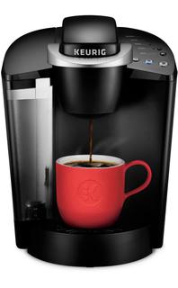 ($139.99) NEW Keurig K-Classic Coffee Maker K-Cup Pod, Single Serve, Programmable, 6 to 10 oz. Brew Sizes, Black