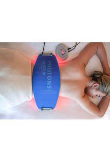($279) Infrared Light Therapy pad PHOTONS System led Facial Care Pain relief-3color AAOCARE