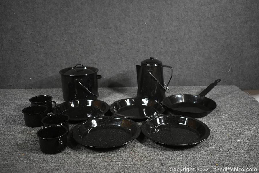 The Difference Auction Jan 2023 Chico and Corning Estate Auction