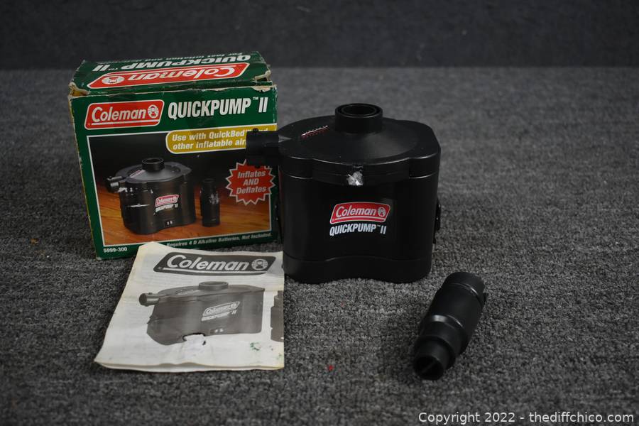 The Difference Auction Jan 2023 Chico and Corning Estate Auction