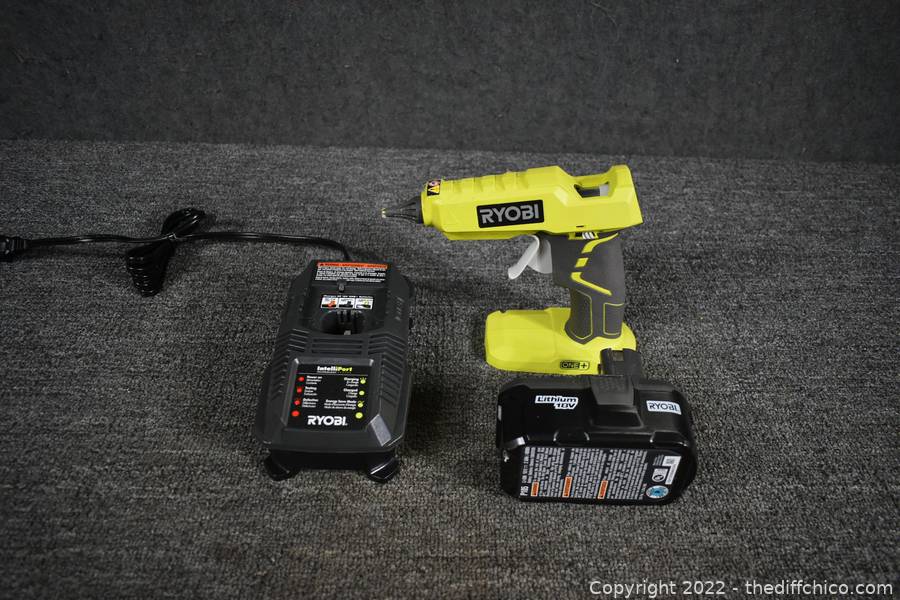 The Difference Auction Jan 2023 Chico and Corning Estate Auction