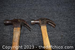 4 Hammers