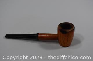Pipe
