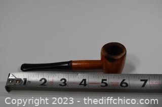 Pipe