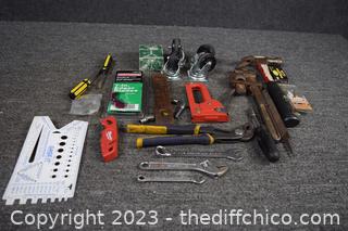 Mixed Lot