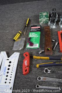 Mixed Lot