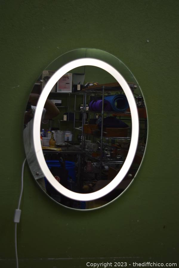 The Difference Auction Oct 2023 Magalia, Durham and Chico Estate