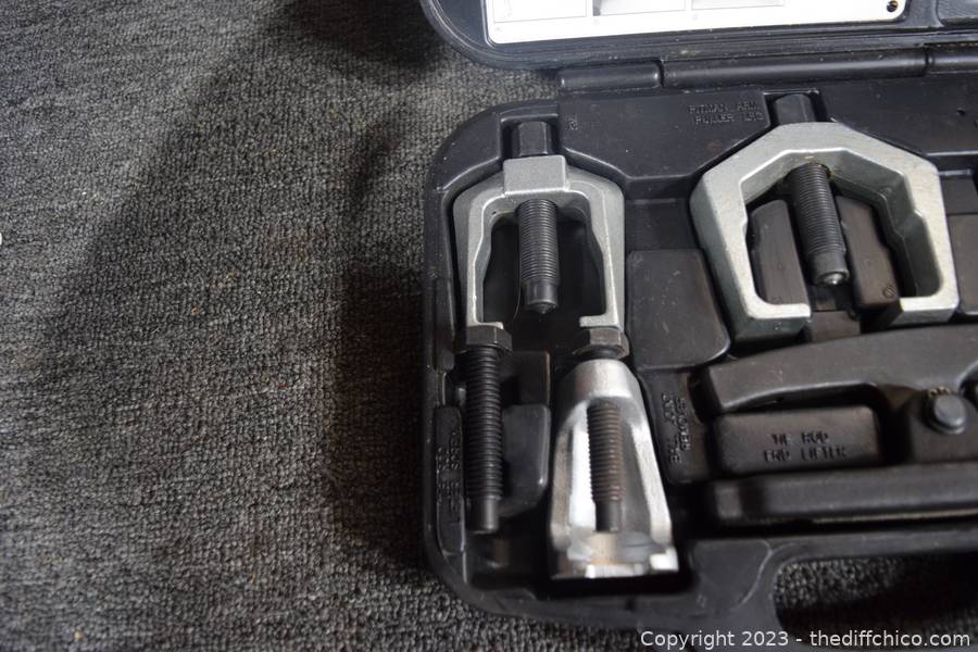 The Difference Auction Jan 2024 Magalia, and Chico Estate Auction