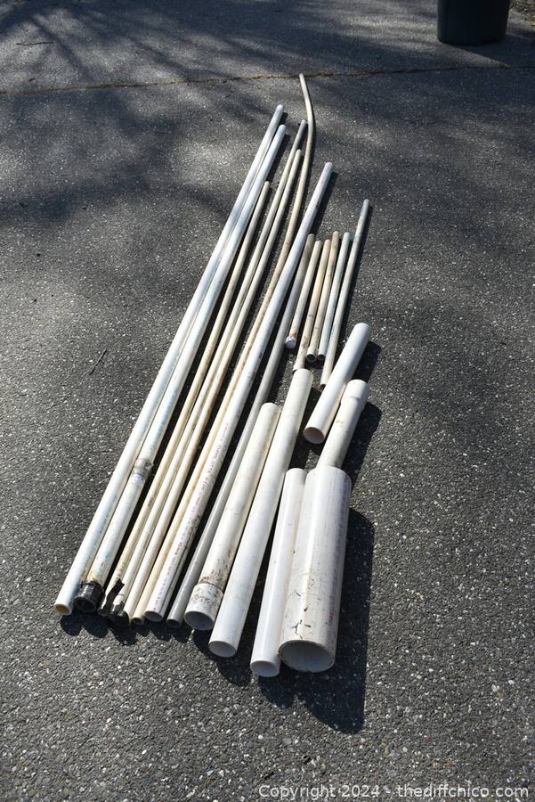 The Difference Auction April 2024 Magalia, Durham and Chico Estate