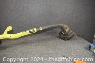 Weed Eater