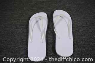 Summer Sandals 