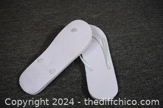 Summer Sandals 