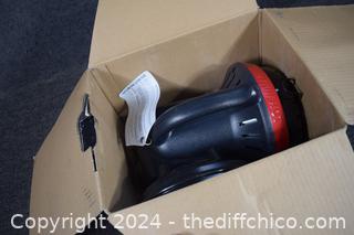 NIB Mr.Heater Little Buddy
