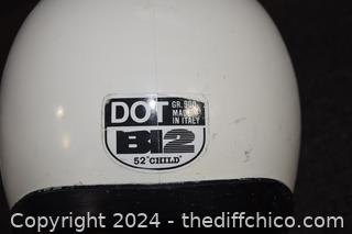 Helmet