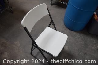 Folding Chair