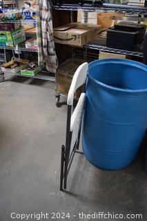 Folding Chair