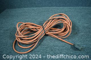 40ft Extension Cord