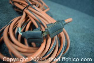 40ft Extension Cord