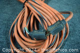 40ft Extension Cord