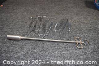 Medical Equipment