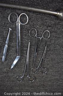 Medical Equipment